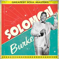 Solomon Burke - Greatest Soul Masters