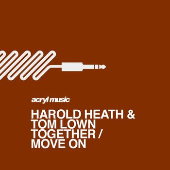 Harold Heath, Tom Lown - Together EP