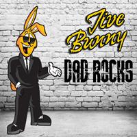 Jive Bunny And The Mastermixers - Jive Bunny Dad Rocks