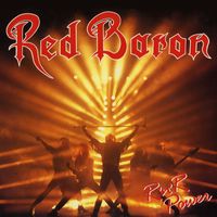 Red Baron - Rock n' Roll Power (Expanded Edition)