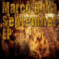 Marco Bolla - September