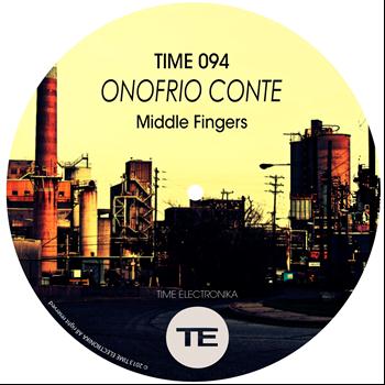 Onofrio Conte - Middle Fingers