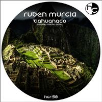 Ruben Murcia - Tiahuanaco