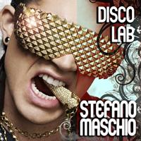 Stefano Maschio - Disco Lab