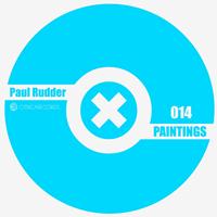 Paul Rudder - Paintings