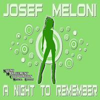 Josef Meloni - A Night to Remember