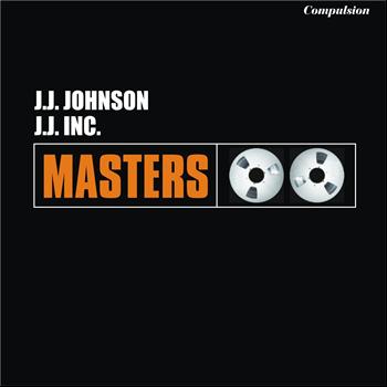 J.J. Johnson - J.J. Inc.