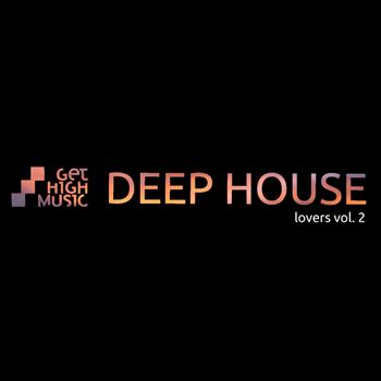 Various Artists - Deep House Lovers, Vol. 2