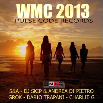 Various Artists - WMC 2013