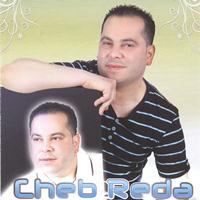 Cheb Reda - Derteha ami meslekte