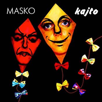 Kajto - Masko (Esperanto)