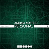 Andrea Mattioli - Personal