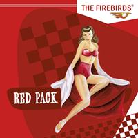 The Firebirds - Red Pack