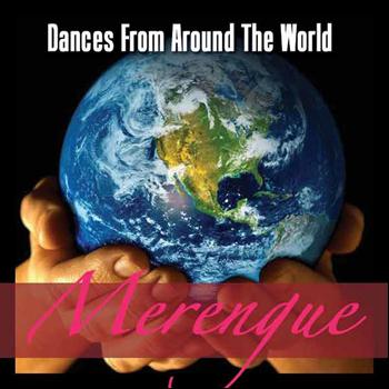 Various Artists - Dances Around the World - Merengue