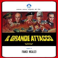 Franco Micalizzi - Il grande attacco (Original Soundtrack from "Il grande attacco")