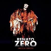 Renato Zero - Zerolandia - Erozero