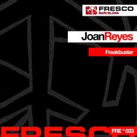 Joan Reyes - Freakbuster