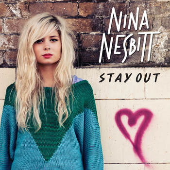 Nina Nesbitt - Stay Out EP