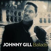 Johnny Gill - Ballads