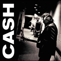 Johnny Cash - I Won't Back Down (Album Version)
