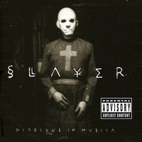 Slayer - Diabolus In Musica (Explicit)