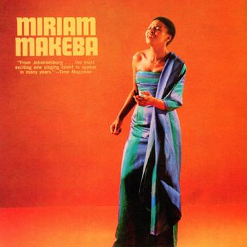 Miriam Makeba - Miriam Makeba