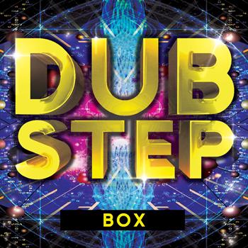 Various Artists - Dubstep Box