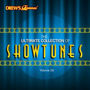 The Hit Crew - The Ultimate Collection of Showtunes, Vol. 26