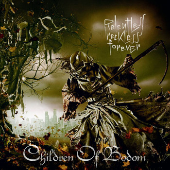 Children Of Bodom - Relentless, Reckless Forever (Live at Bloodstock Edition [Explicit])