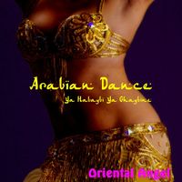 Oriental Angel - Arabian Dance