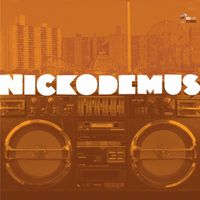 Nickodemus - Endangered Species (Bonus Edition)