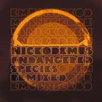 Nickodemus - Endangered Species Remixed