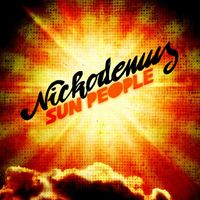 Nickodemus - Sun People