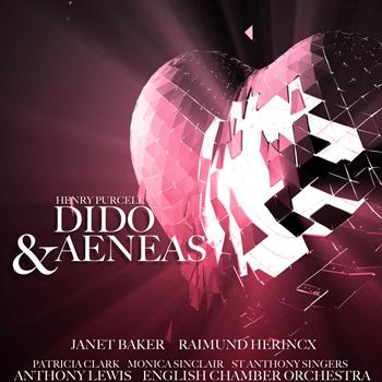 Janet Baker - Purcell: Dido and Aeneas