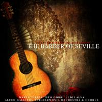 Alceo Galliera - The Very Best of Rossini's The Barber of Seville
