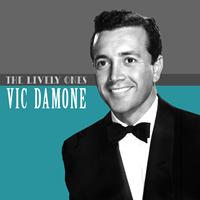 Vic Damone - The Lively Ones