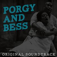 George Gershwin - Porgy and Bess Orginal Soundtrack