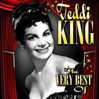 Teddi King - The Very Best Of