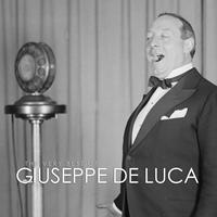 Giuseppe De Luca - The Very Best of Giuseppe De Luca