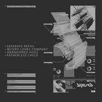 Valance Drakes - A Fatherless Child EP