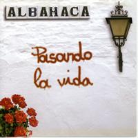 Albahaca - Pasando la Vida