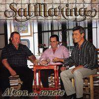 Salmarina - Al Son… Sonete