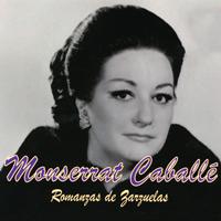 Montserrat Caballé - Montserrat Caballé: Romanzas de Zarzuelas