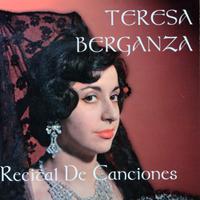 Teresa Berganza - Teresa Berganza: Recital de Canciones