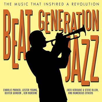 Various Artists - Beat Generation Jazz