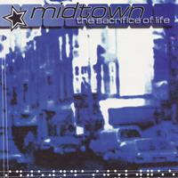 Midtown - The Sacrifice of Life EP