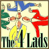 The Four Lads - Sixteen Tons