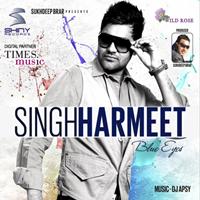 Singh Harmeet - Blue Eyes - Singh Harmeet