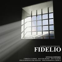Christa Ludwig - Beethoven: Fidelio