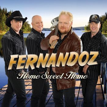 Fernandoz - Home Sweet Home